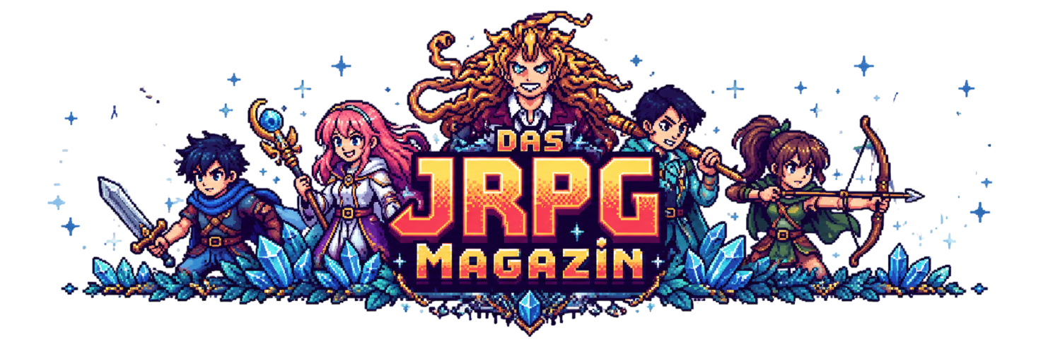 Das JRPG Magazin