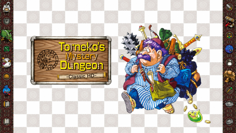 TORNE