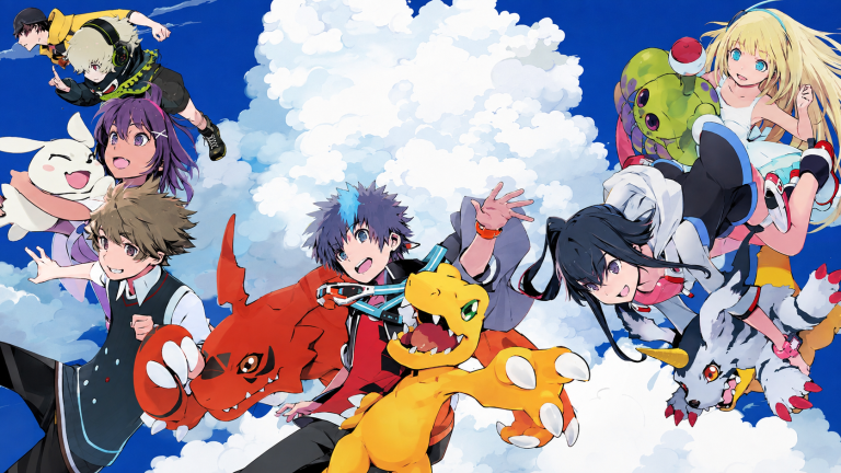 digimon