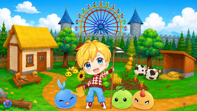 ova magica logo