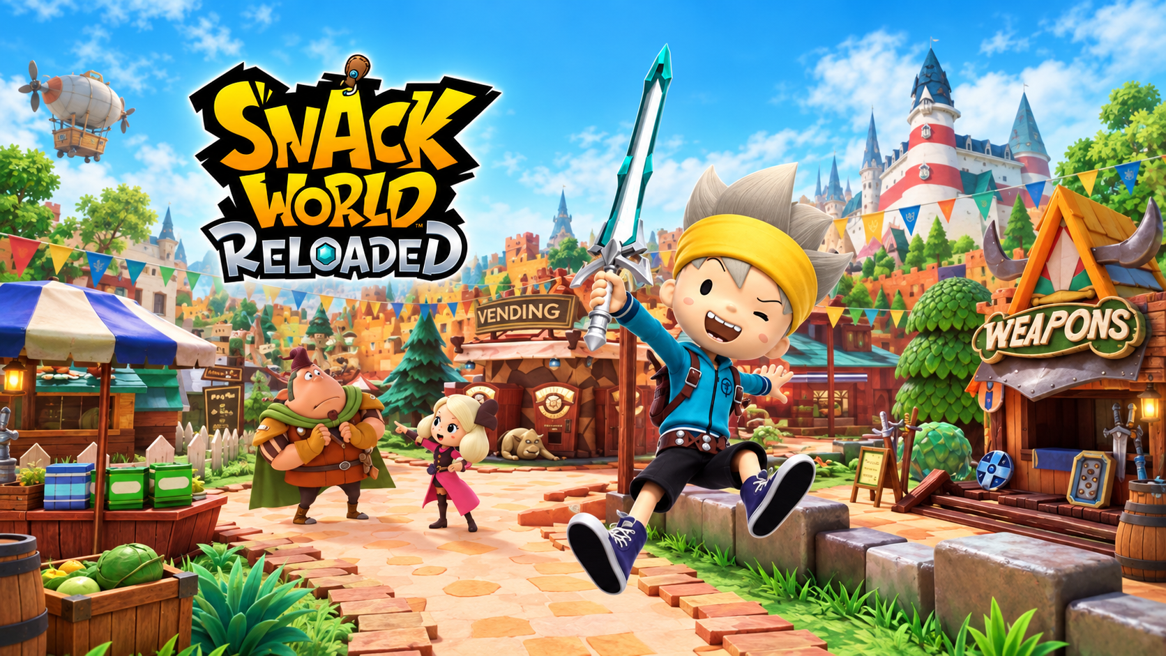 snacki