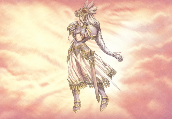 valk